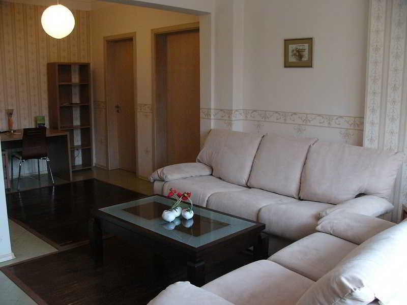 Vip Apartments Sofia Exteriör bild