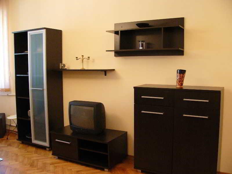 Vip Apartments Sofia Exteriör bild