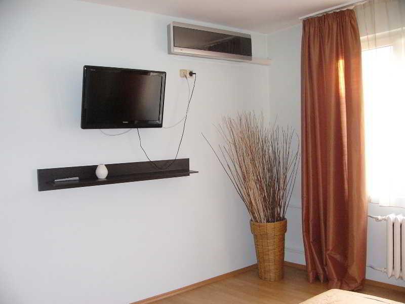 Vip Apartments Sofia Exteriör bild